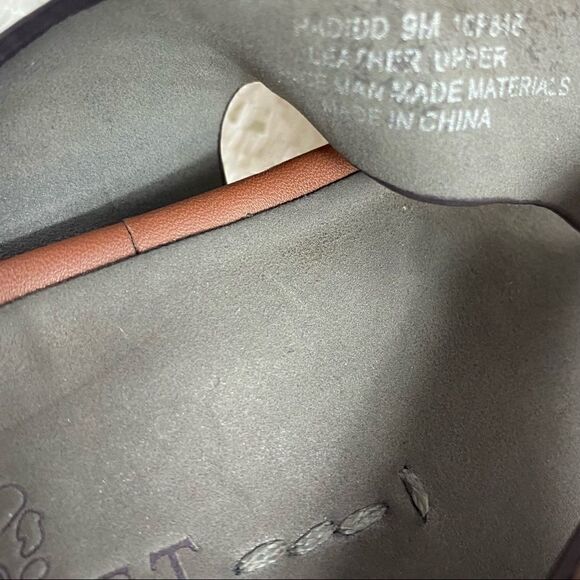 Naked Feet Hadidd Sandals  - Picture 8 of 8